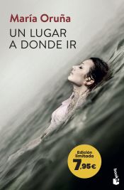 Portada de Un lugar a donde ir (Los libros del Puerto Escondido 2)