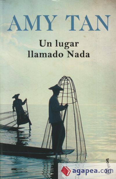 Un lugar llamado Nada