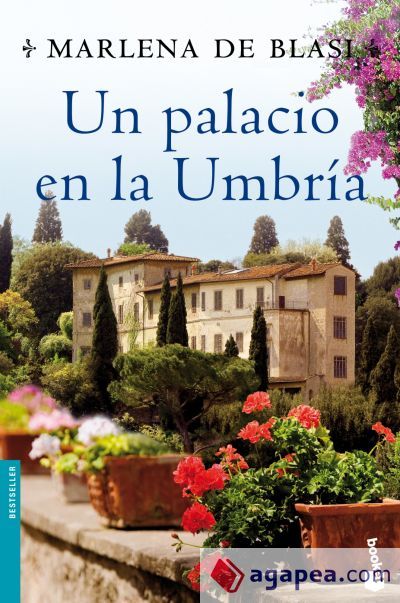 Un palacio en la Umbr&iacute;a