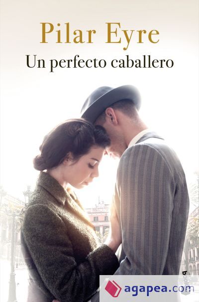 Un perfecto caballero Un perfecto caballero