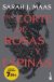 Portada de Una corte de rosas y espinas, de Sarah J. Maas