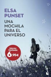 Portada de Una mochila para el universo