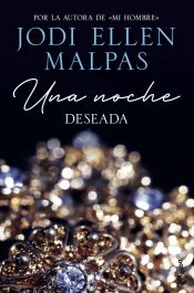 Portada de Una noche. Deseada