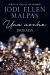 Portada de Una noche. Deseada, de Jodi Ellen Malpas