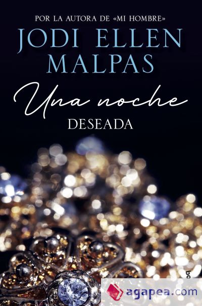 Una noche. Deseada