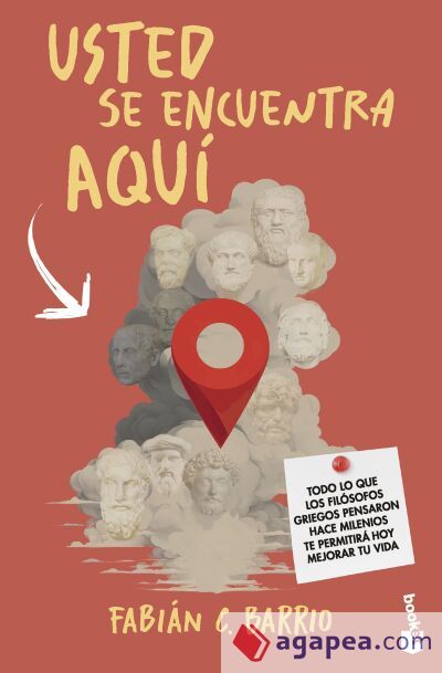 Usted se encuentra aqu&iacute;