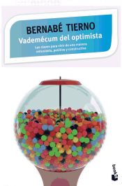 Portada de Vademécum del optimista