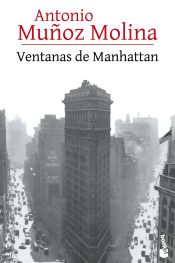 Portada de Ventanas de Manhattan