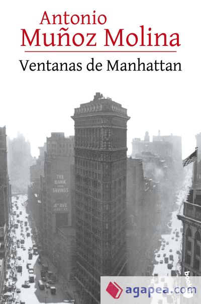 Ventanas de Manhattan