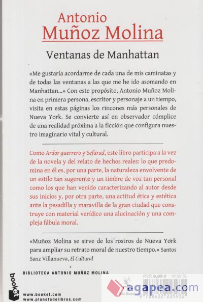 Ventanas de Manhattan