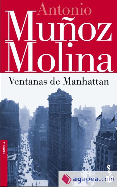 Ventanas de Manhattan