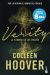 Portada de Verity. La sombra de un enga&ntilde;o, de Colleen Hoover