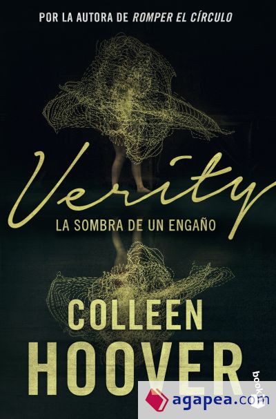 Verity. La sombra de un engaño