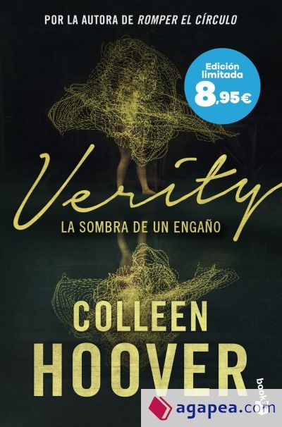 Verity. La sombra de un enga&ntilde;o
