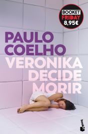 Portada de Veronika decide morir