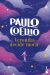 Portada de Veronika decide morir, de Paulo Coelho