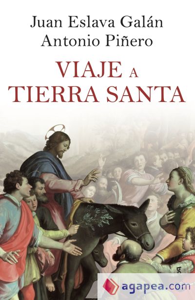 Viaje a Tierra Santa