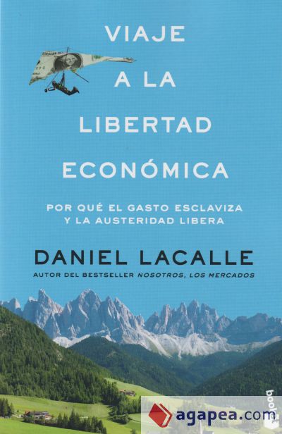 Viaje a la libertad económica