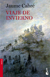 Portada de Viaje de invierno