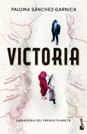 Portada de Victoria