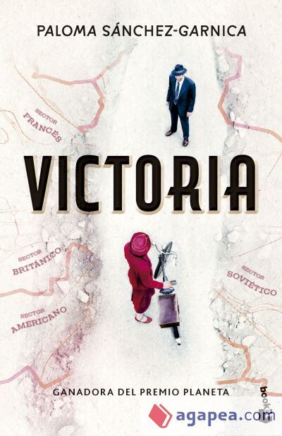 Victoria