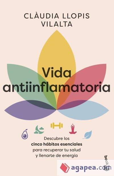 Vida antiinflamatoria Vida antiinflamatoria