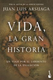 Portada de Vida, la gran historia