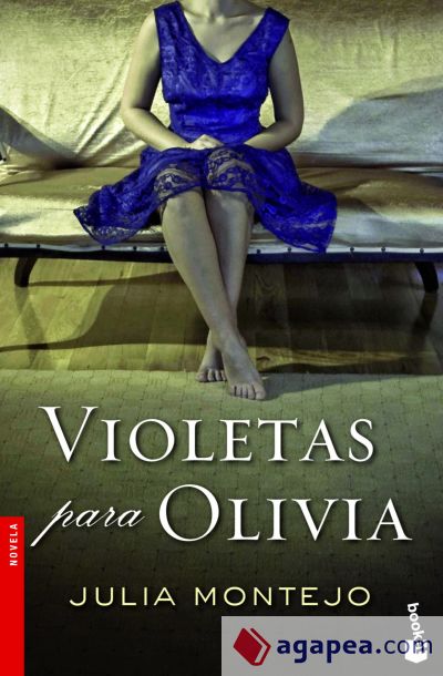 Violetas para Olivia