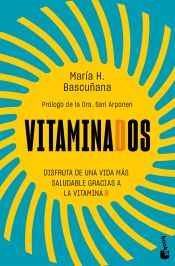 Portada de Vitaminados