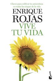Portada de Vive tu vida