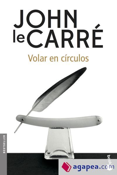 Volar en círculos Volar en círculos