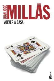 Portada de Volver a casa