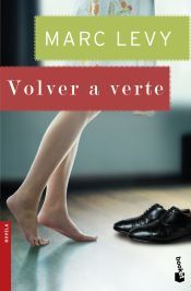 Portada de Volver a verte