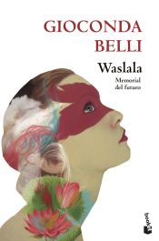 Portada de Waslala