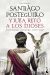 Portada de Y Julia retó a los dioses, de Santiago Posteguillo