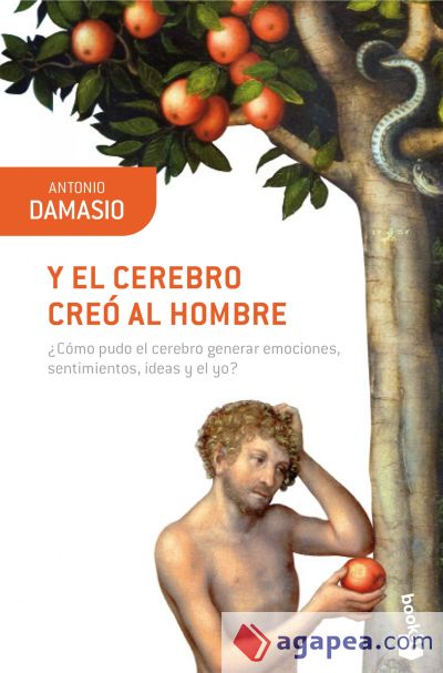 Y el cerebro creó al hombre