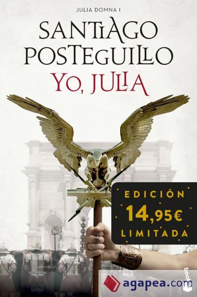 Yo, Julia (Julia Domna I) Yo, Julia (Julia Domna I)