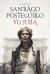 Portada de Yo, Julia, de Santiago Posteguillo