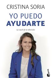 Portada de Yo puedo ayudarte