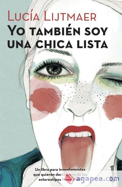 Yo también soy una chica lista Yo también soy una chica lista