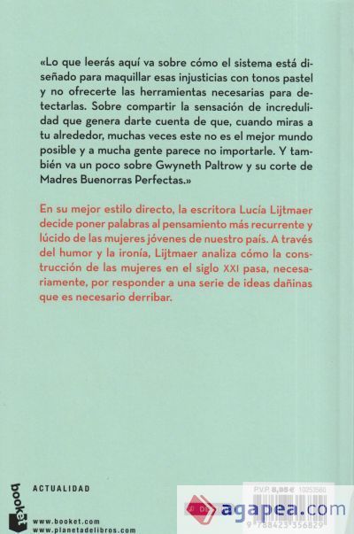 Yo también soy una chica lista Yo también soy una chica lista