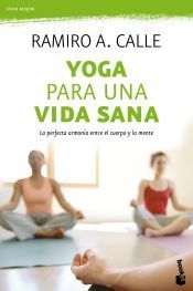 Portada de Yoga para una vida sana