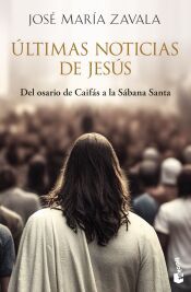 Portada de &Uacute;ltimas noticias de Jes&uacute;s
