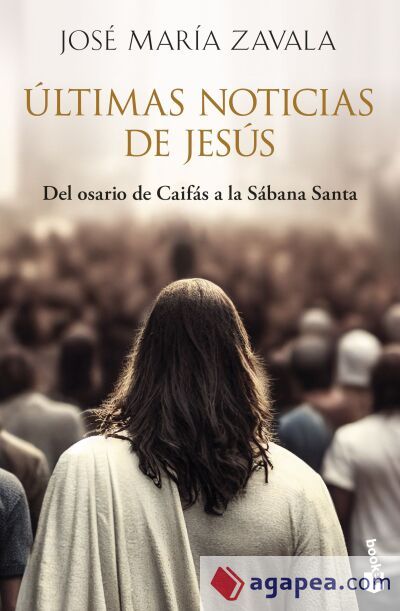 &Uacute;ltimas noticias de Jes&uacute;s