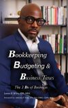 Bookkeeping, Budgeting & Business Taxes