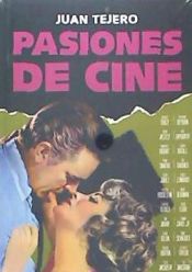 Portada de PASIONES DE CINE