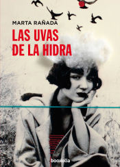 Portada de Las uvas de la Hidra