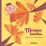 Portada de Moussa sueña