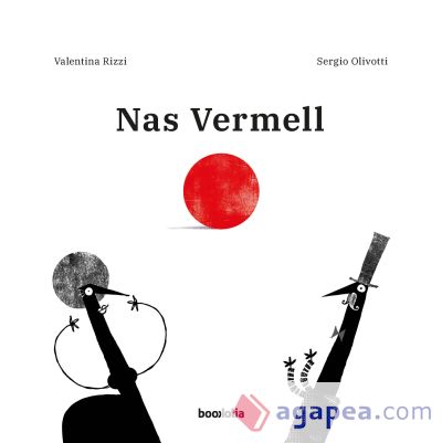 Nas Vermell