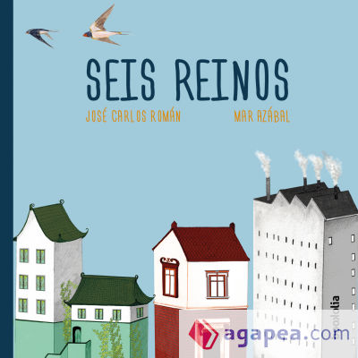 Seis reinos